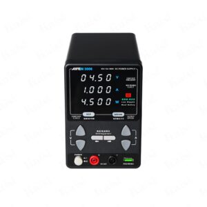 Aifen 3006 30V / 6A 180W Adjustable DC Regulate Switch Power Supply
