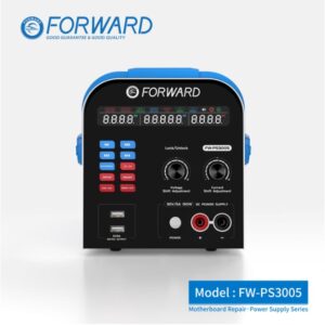 FORWARD FW-PS3005 DC Stabilized Voltage Power Supply