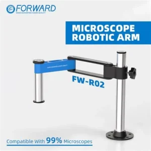 FORWQRD FW-R02 Microscope Robotic Arm