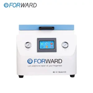 IOS Automatic OCA Lamination Machine