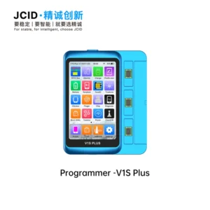 JCID V1S Plus Master Edition Multi-Function Programmer for iPhone Repair