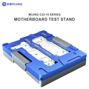 MIJING iSocket Tester Middle Layer Fixture for iPhone 15 Series