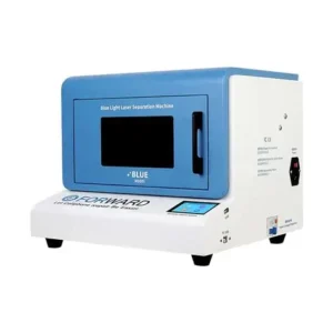 Mini Blue Light Separation Machine
