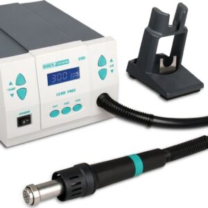 QUICK 861DW Hot Air Station 1000W