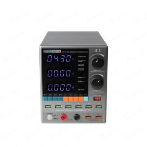 SUGON 3005PM Adjustable Digital DC Power Supply With Short Killer With Memory Option
