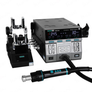 SUGON 8650 Professional Edition 1300W Intelligent Hot Air Rework Station
