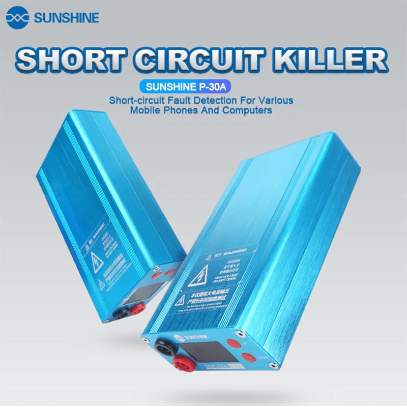 SUNSHINE P-30A short killer