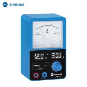 SUNSHINE P5 Mini Smart Power Supply
