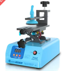 SUNSHINE S-918L Plus 7 in 1 edge screen separator
