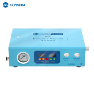 SUNSHINE SS-978C Mini defoaming machine