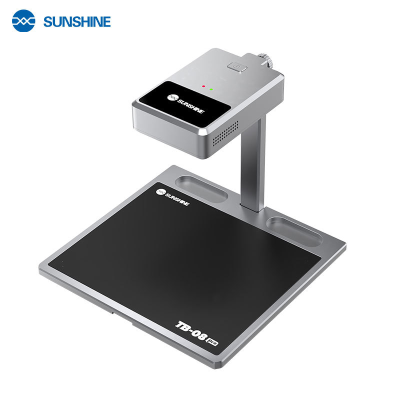 SUNSHINE TB-08 Pro Multi-Function Infrared Thermal Camera