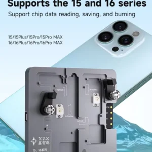 XZZ I6-EEPROM Programmer for 15-16 Series