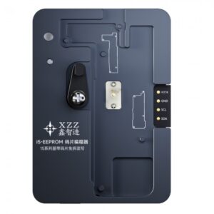 XZZ i5 EEPROM Chip Baseband Logic Read Write Programmer for iPhone 15 / 15 Plus / 15 Pro / 15Pro Max