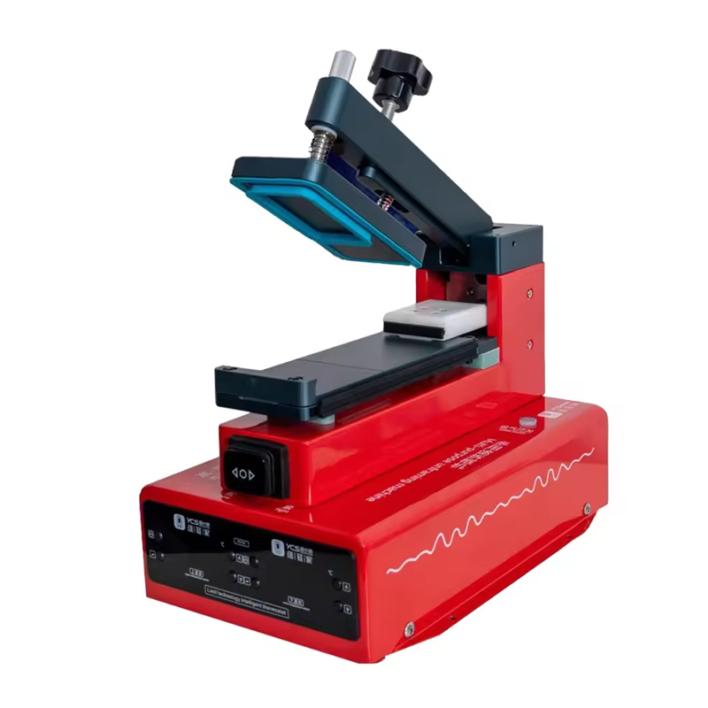 YCS Multi-purpose Mobile Phone LCD Screen Separator Machine